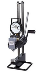 Máy đo độ cứng Brinell thủy lực cầm tay EBP B-3000P